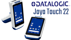 Помощник для самостоятельных покупок Datalogic Joya Touch 22