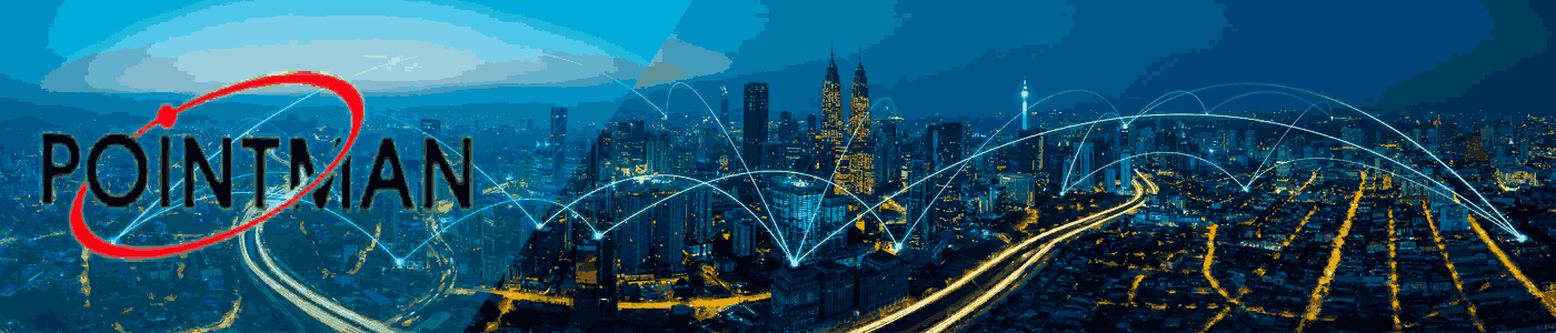 О компании Pointman