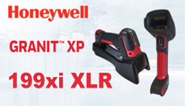 Сверхдальный сканер GRANIT XP 199xi XLR 
