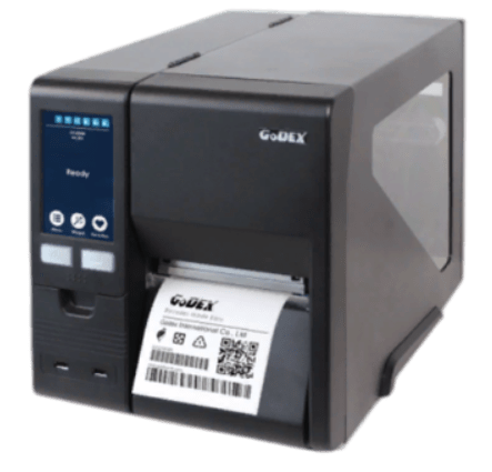 Принтер этикеток Godex GX4000i