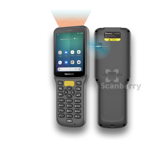 Newland MT37 Baiji терминал сбора данных