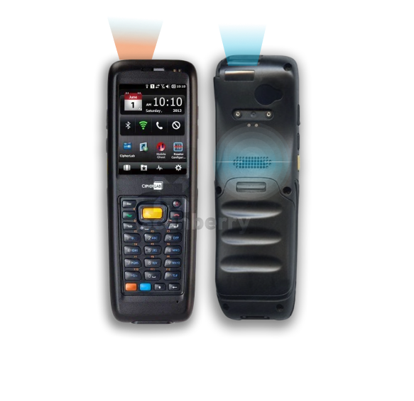 CipherLab 9200 терминал сбора данных