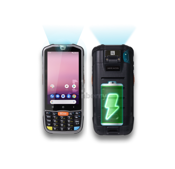 Point Mobile PM67 терминал сбора данных