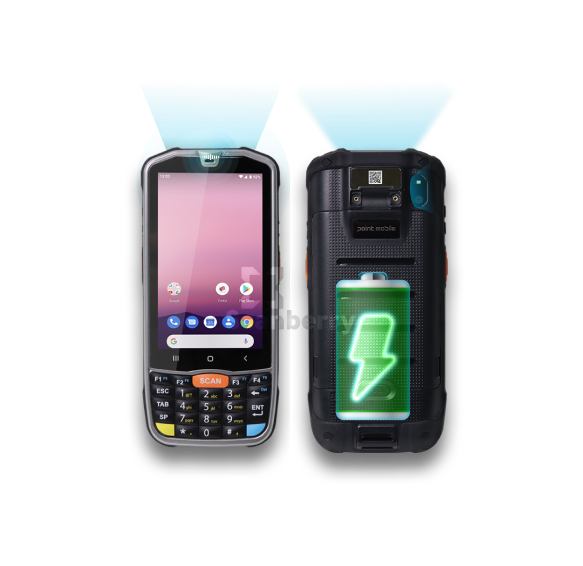 Point Mobile PM67 терминал сбора данных