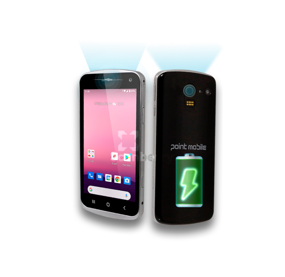 Point Mobile PM30 терминал сбора данных