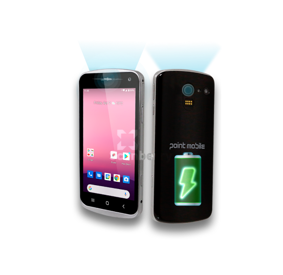 Point Mobile PM30 терминал сбора данных