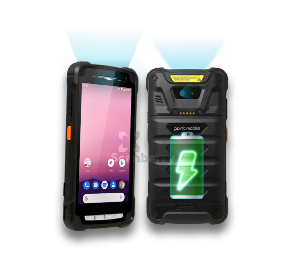 Point Mobile PM90 терминал сбора данных