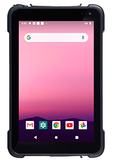 MobileBase DS10 Tycore терминал сбора данных