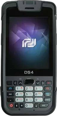 MobileBase DS4 терминал сбора данных