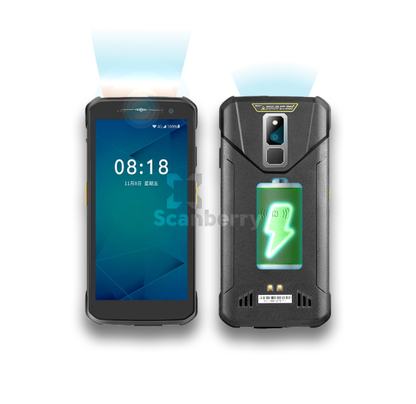 Терминал сбора данных iData T1