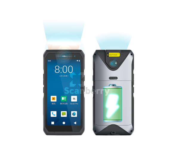 Терминал сбора данных iData T3 Pro