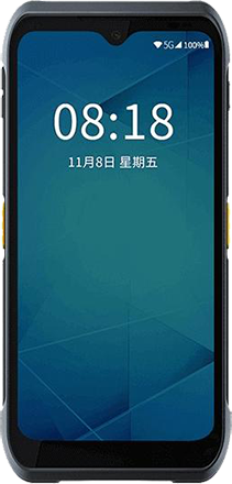 Терминал сбора данных iData T2S