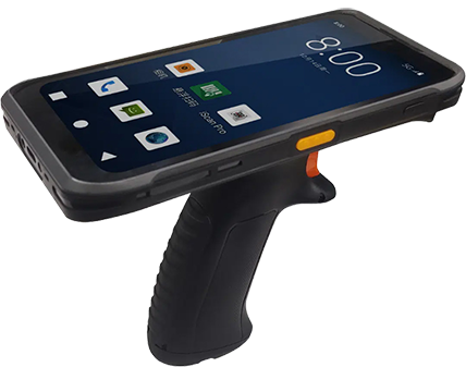 Терминал сбора данных iData T2G