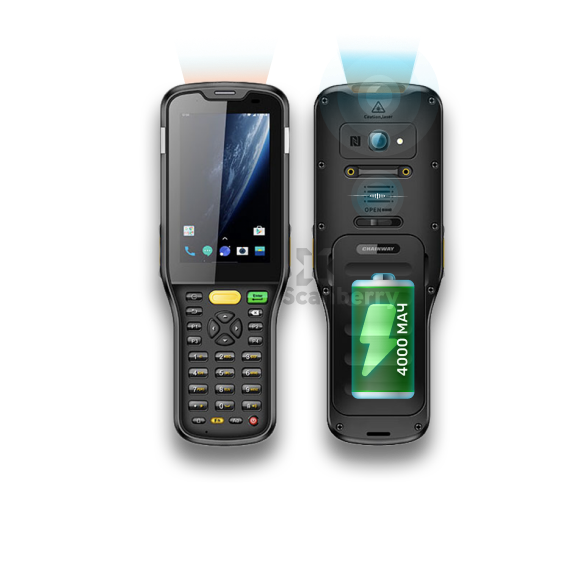 Chainway MC21 терминал сбора данных