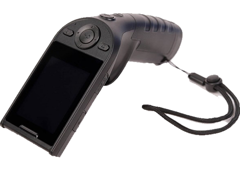 Терминал сбора данных Mertech Seuic AutoID LIM