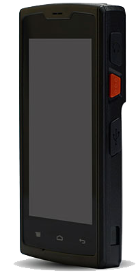 Терминал сбора данных Mertech S8000I