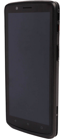 Терминал сбора данных Mertech Seuic Cruise GE2