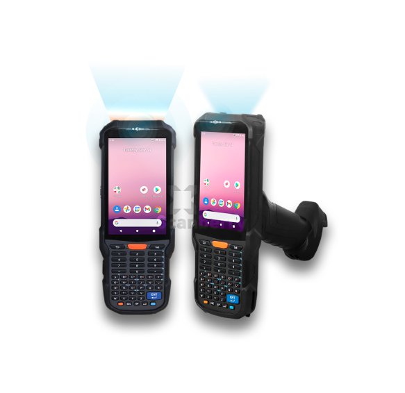 Point Mobile PM560 терминал сбора данных