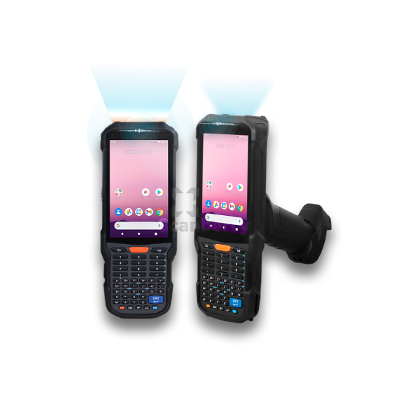 Point Mobile PM560 терминал сбора данных