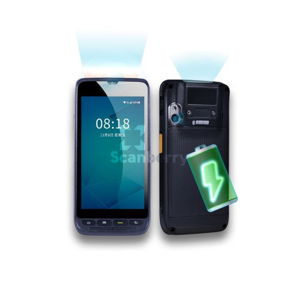 Терминал сбора данных iData 50P