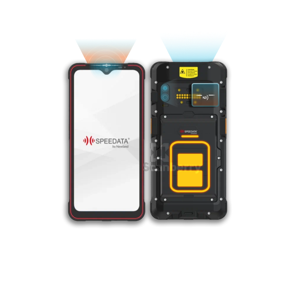 Newland FG60 Neptune терминал сбора данных