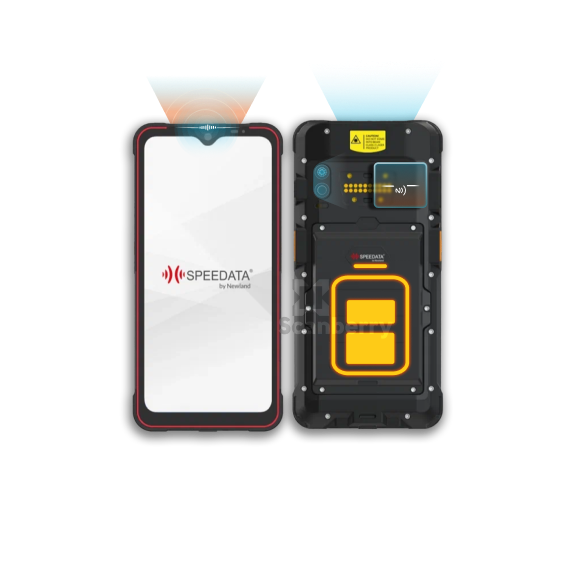 Newland FG60 Neptune терминал сбора данных