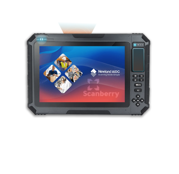 Newland IX-105 терминал сбора данных