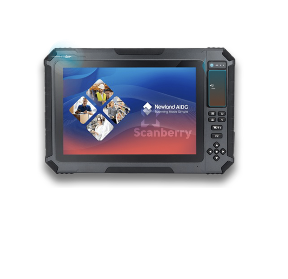 Newland IX-85 терминал сбора данных