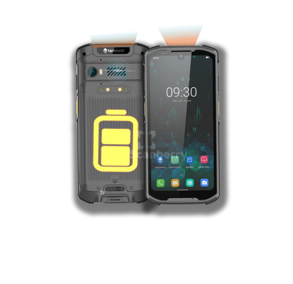 Newland MT95 терминал сбора данных