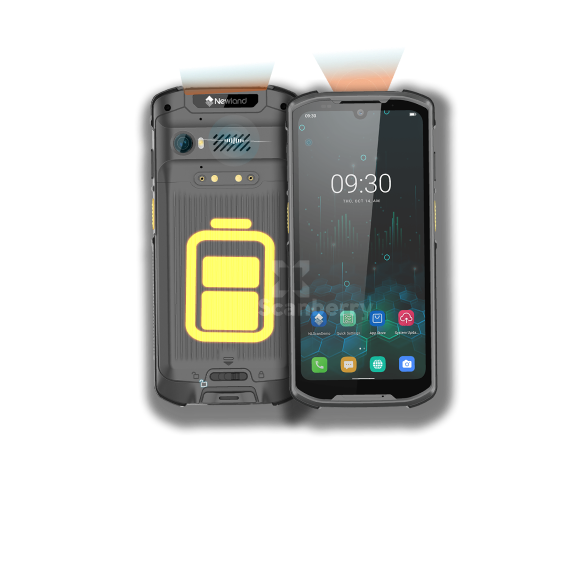 Newland MT95 терминал сбора данных