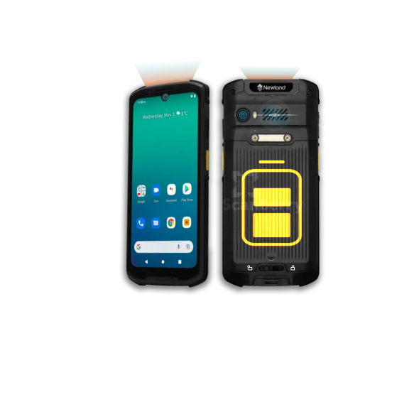 Newland MT95 Kambur Pro терминал сбора данных