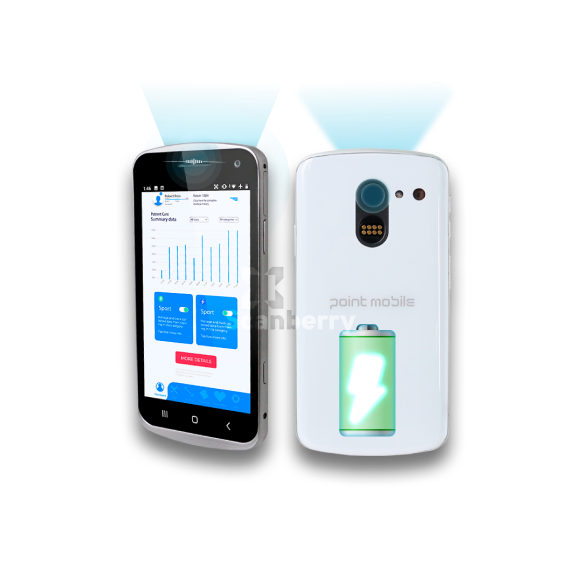 Point Mobile PM30HC терминал сбора данных