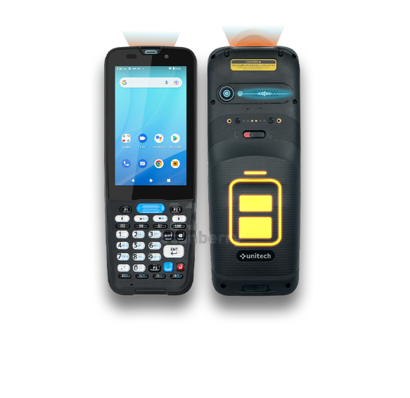 ТСД Unitech HT330 терминал сбора данных