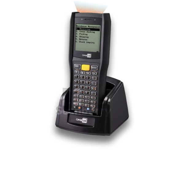 CipherLab 8470 терминал сбора данных