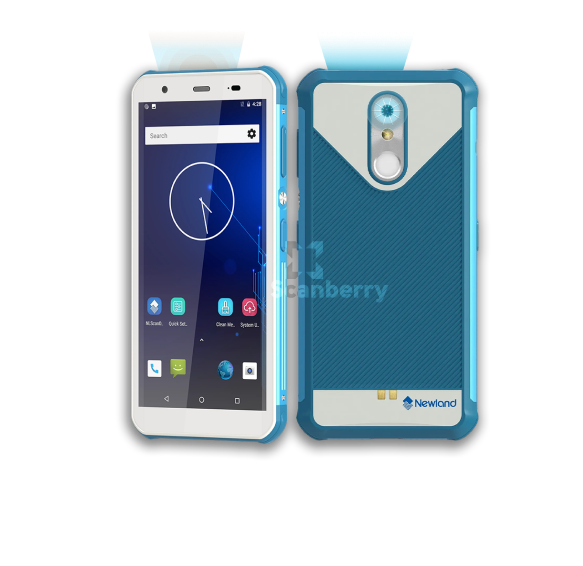 Newland Carelink M10 терминал сбора данных