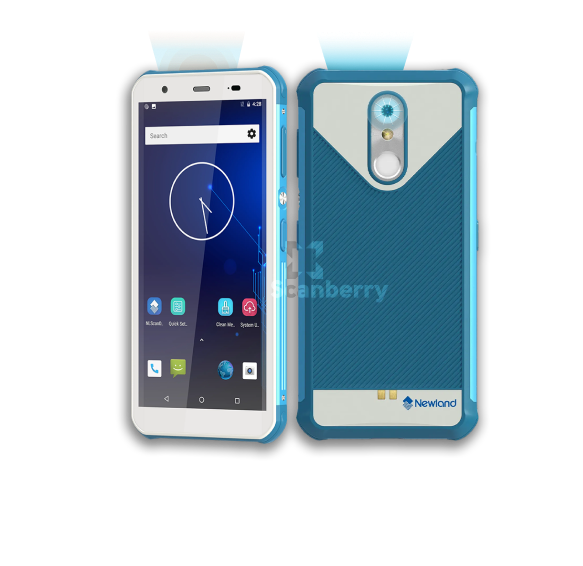 Newland Carelink M10 терминал сбора данных