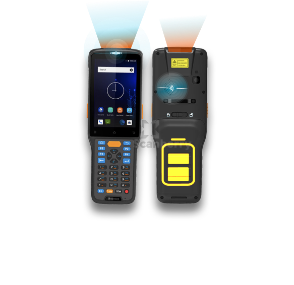 Newland N7 Cachalot Pro II терминал сбора данных