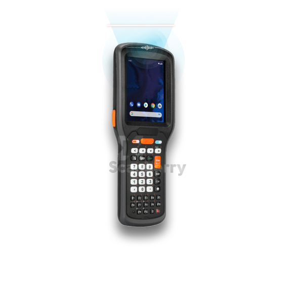 Proton AMC-224 терминал сбора данных