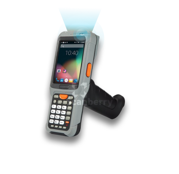 Proton PMC-227 терминал сбора данных