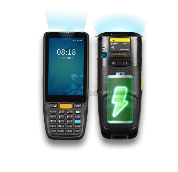 Терминал сбора данных iData K1S