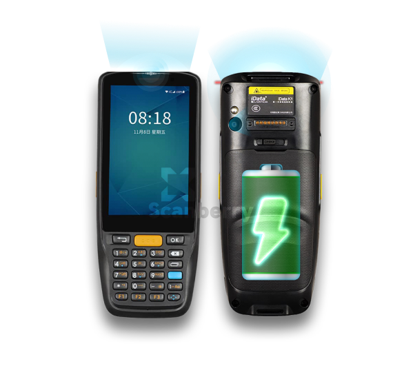 Терминал сбора данных iData K1S