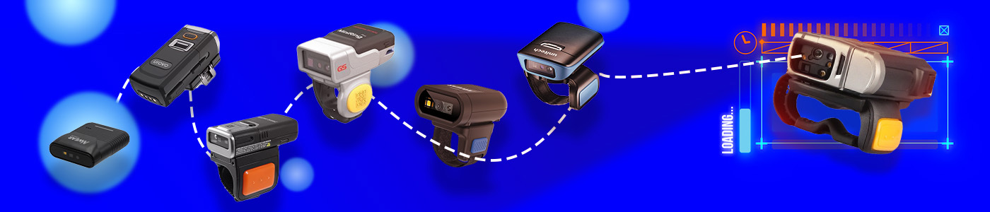 Zebra RS6000: есть ли замена?