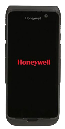 ТСД Honeywell CT47