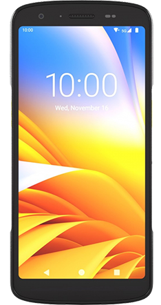 Zebra TC27 терминал сбора данных