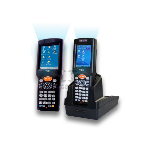 Bitatek IT8000 терминал сбора данных