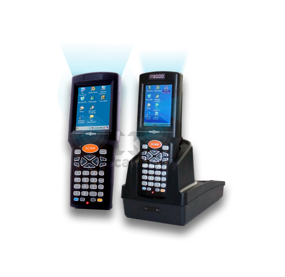 Bitatek IT8000 терминал сбора данных