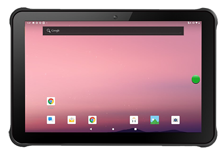 Honeywell EDA10A терминал сбора данных