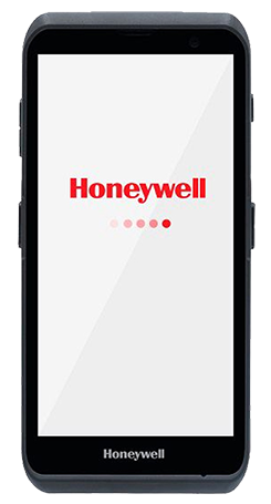 Honeywell EDA57 терминал сбора данных