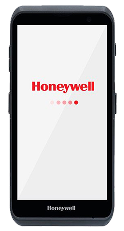 Honeywell EDA57 терминал сбора данных