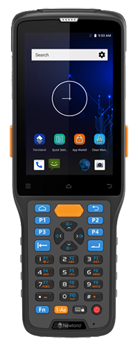 Newland N7 Cachalot Pro терминал сбора данных